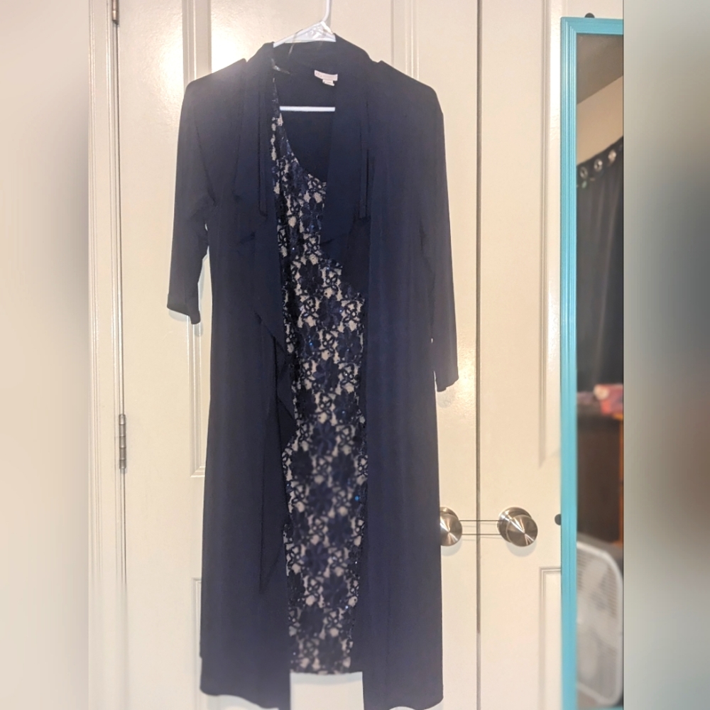 Dress Barn Dress